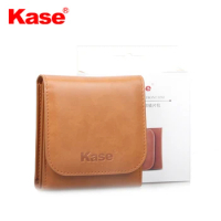 Kase Circular Filter Foldable Storage Bag