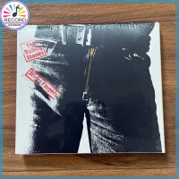 The Rolling Stones Sticky Fingers Original 2CD Album [Sealed] Brand New