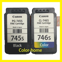 745XL 746XL PG745 CL746 for canon ink cartridge PG 745 CL 746 XL for Pixma MG2470 MG2570 MG2970 IP2870 IP2872 Printer
