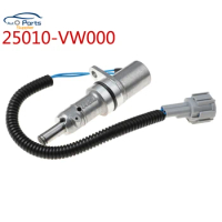 YAOPEI New 25010-VW000 25010VW000 Auto Speed Sensor Replacement For Nissan E25 Urvan 2010-2012 car accessories