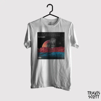 Kaos Travis Scott - Astrospace
