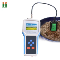 Portable soil moisture tester quickly detect soil moisture content test handheld soil moisture detec