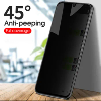 Privacy Screen Protectors For OnePlus Nord 2 2T N10 CE2 5G Anti-spy Private Tempered Glass For One Plus 9RT 9R 8T 10R Glass