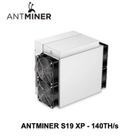 Antminer Profitable S19 XP High Has Rate140TH/S Bitcoin Miner Antminer Machine All Model In Stock