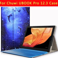 2020 Latest Original keyboard Case cover bag for for 12.3 inch Chuwi UBOOK Pro tablet pc for Chuwi UBOOK Pro case