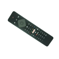 Remote Control For Philips 55PUT7101/79 65OLED803 65PUS6521/12 65PUS7101/12 55PUT7101/79 65PUS6521/12 65PUS7101/12 Smart TV