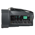 MIPRO MA-100DB 迷你無線喊話器 藍芽擴音機
