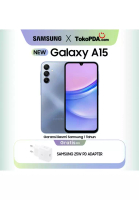 Samsung SAMSUNG GALAXY A15 SM-A155F 8/128 ( BLUE )