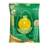 OYATSU優雅食 饗米-日本芥末風味(55g)