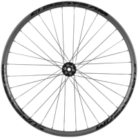 SUPERTEAM 29er MTB Carbon Wheels Ultralight Thru Axle / QR / Boost Mountain Bicycle Carbon Wheelset