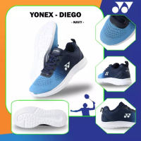 Yonex YONEX SEPATU LIFESTYLE TRU-SMART 5010 DIEGO-NAVY ORIGINAL