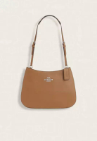 COACH Coach Penelope Shoulder Bag Light Saddle