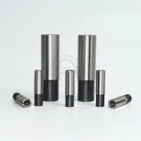 CNC computer machine accessory,CNC carbide end mill ,Conversion sleeve,tungsten end milling cutter