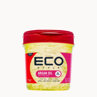Eco Style Argan Oil Gel 236ml