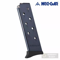 Mec-Gar BERSA THUNDER .380 ACP 8-Round MAGAZINE MGBT3808B FAST SHIP