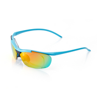 olink_Sports專業運動眼鏡--2905 (紅/黑/藍/黃/白)