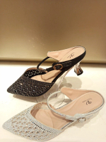 VIZZANO - XT25M761 HEELS WANITA SEPATU SHOES