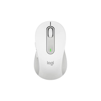 Signature M650 เมาส์ไร้สาย (สี Off White)