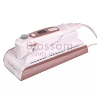 Portable Face Lifting Machine Anti Wrinkle Device Helloskin Mini 1.5mm Korea Hifu4 For Home Use