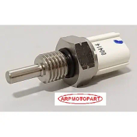 เซนเซอร์ ตัวตรวจจับ อุณหภูมิน้ำ หล่อเย็น เเท้จากศูนย์ HONDA AIRBLADE 110 ,CLICK ,# 37870-HW1-671