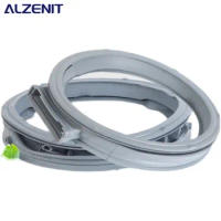 New For LG Washing Machine Door Seal Ring Sealing Rubber MDS56540501 MDS56540504 MDS47123601 Washer Parts