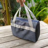 tas make up - tas traveling - tas wanita