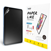 【hoda】2025/2024 iPad Air 11吋 類紙膜