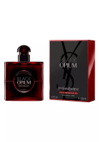 Yves Saint Laurent Yves Saint Laurent Black Opium Eau De Parfum Over Red 50ml