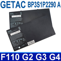 GETAC BP3S1P2290 A 原廠電池 BP3S1P2160 BP3S1P2160-S BP3S1P2290 Getac F110 G2 F110 G3 F110 G4 F110 GGA 73