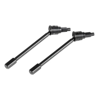 Trục truyền động CVD trục cổng Thông Dụng Trục đầu ra xương chó, cho các bộ phận nâng cấp bánh xích 
