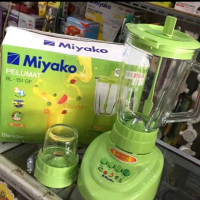 Blender Miyako kaca 151 GF