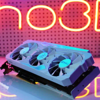 INNO3D GEFORCE RTX4060Ti RTX4060 8G/16G RTX4060T Graphics Card