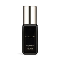 Jo Malone 絲絨玫瑰與烏木芳醇香水9ml 黑瓶