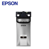 EPSON 愛普生 C13T11W100 (T11W) 原廠黑色墨水 (10,000張) 適用 M5899/M5399