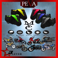 AVETA Motorcycle YMC Motor Cover watwrroof dustproof sunp RANGER-MAX VS-110 SVR-180 VADV-V2 150 VTM-