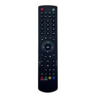 Remote Control for Sharp Smart TV LC-24DV510K RC-1910 LC-32LD135K LC-32SH130K LC-40SH340K LC-40SH340E LC-40LE420E LC-40LS240