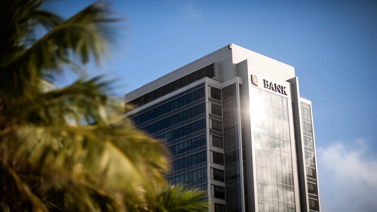 Hawaii Lenders CPF and FHB Post Solid Q2 as Margins Widen, But Deposit Pressures Linger
