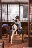 【怨念事務所】預約 2月(免訂金) Elixirdream 餓殍 明末千里行 滿穗 行歌拾穗 1/7 附特典 0622
