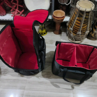 Tas Kendang Jaipong Rampak Super
