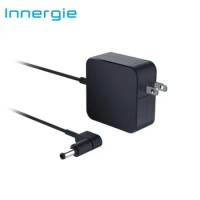 Innergie 台達電 65瓦 筆電充電器 附6顆筆電轉接頭 2.3M耐彎折充電線 (ADP-65DW-YZT)