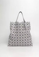 BAO BAO ISSEY MIYAKE PET聚酯纖維托特包