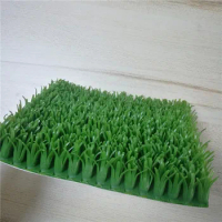 Sluice Box Rubber Mat Gold Mining Grass Carpet
