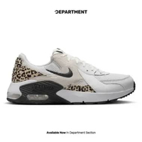 Sepatu Sneakers Wanita NIKE AIR MAX EXCEE HQ2115100 ORIGINAL 39