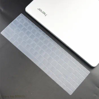 Silicone Notebook Keyboard Cover Skin Protector For MSI Katana GF76 GL76 GL66 / Warrior GF66 15.6 17.3 inch 2021 Gaming Laptop