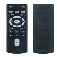 UniversFor Sony Car Compact Disc Player Remote Control CDX-GT820IP CDX-MP30 CDX-F5505X CDX-GT35U CDX-GT920U CDX-F5510 CDX-GT35UW