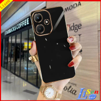 เคส For infinix Smart 8/Hot 40i/Hot 30i/Hot 30 Play/Smart 7/6/Tecno Spark go 2024/Tecno Pop 8/Tecno 