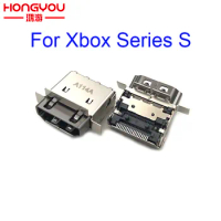 For Xbox Series S HDMI-compatible Port Socket Interface for Microsoft XBOX Series S HDMI-compatible Port Connector