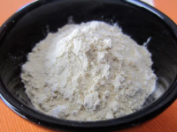 [Titkok No. 1 Bake123]   Wheat Gluten 500G