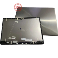 Used Laptop accessories Laptop LCD BACK Cover for ASUS UX410 UX410U U4000U RX410 UX410U Laptop case 