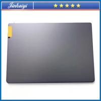 Gray For Lenovo Ideapad 5 Pro 16 IAH7 laptop screen back case LCD top cover 5CB1H95498